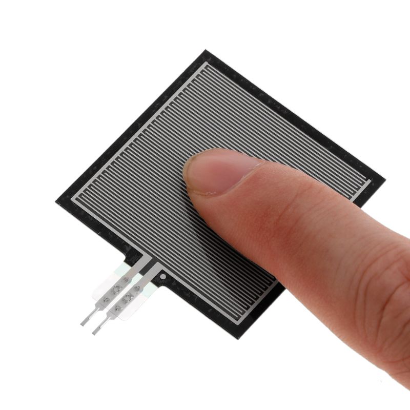 Smart Insole Pressure - Dünne Film Druck Sensor RP-S40-ST Kraft