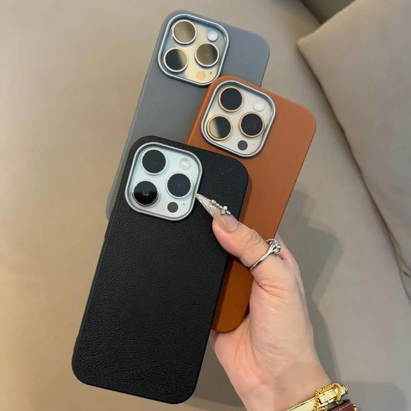 Samsung Galaxy A55 - Matte Handyhülle für Samsung Galaxy S26