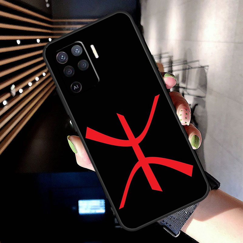 Amazigh-Symbol Berber-Akademie – Oppo A78 Bewertung und Preis