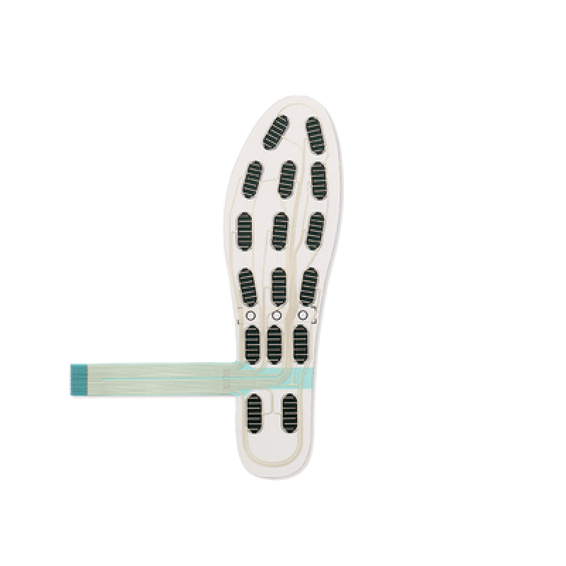 41 Yards Verschleißfester und  – Smart Insole Pressure Bewertung und Preis