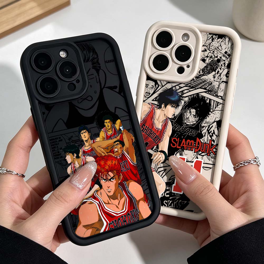 S-Slam Dunk Animation Handyhül – Apple Iphone 15 Pro Max Bewertung und Preis