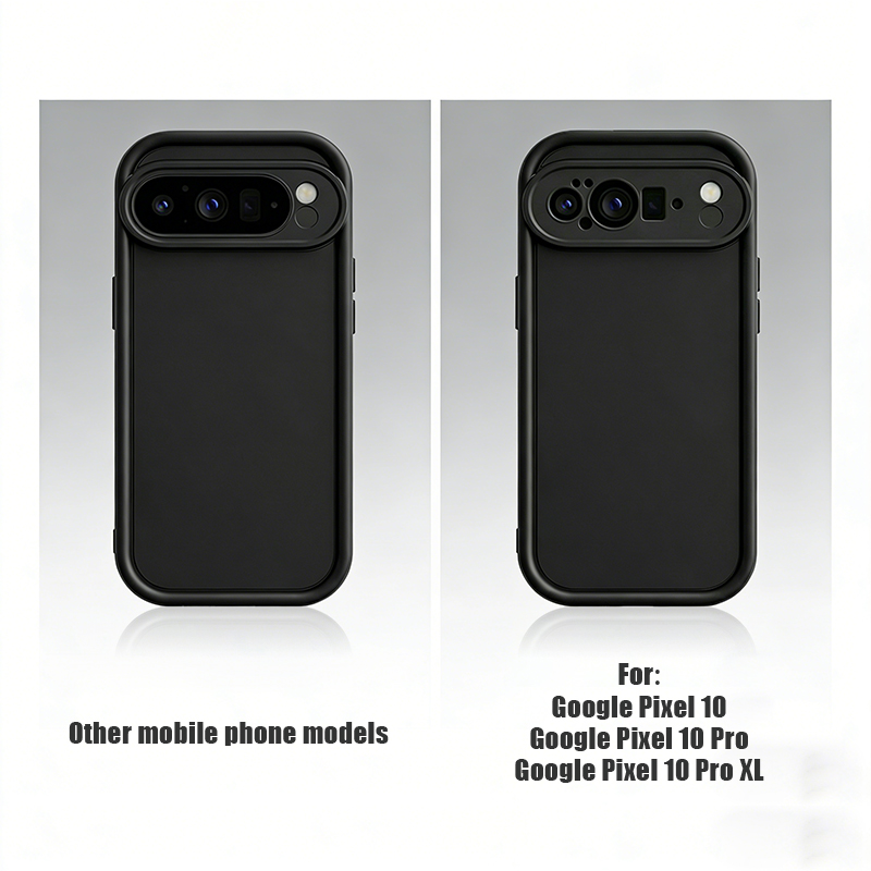 Handyhülle aus TPU mit Herzmus – Google Pixel 8A Bewertung und Preis