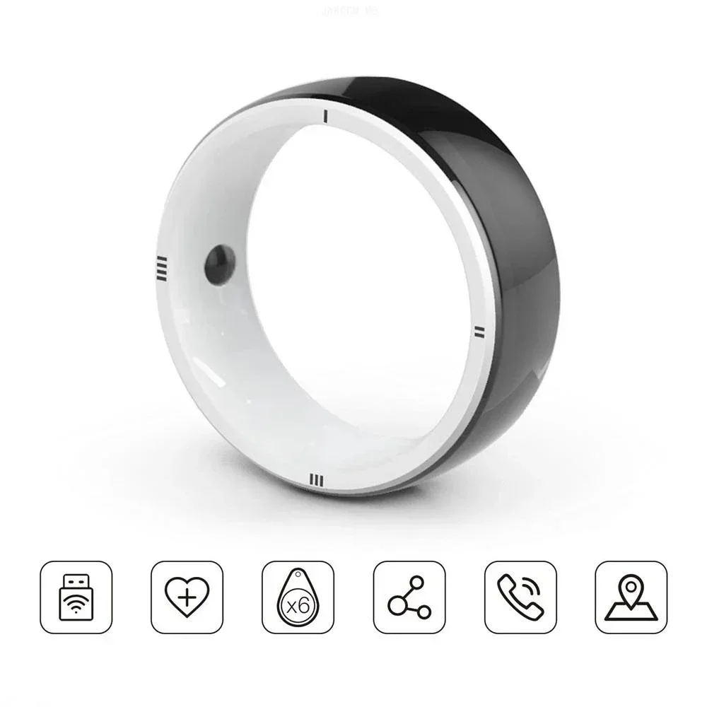 Smart Ring Smart Wearable Devi – Smart Ring Nfc Pay Bewertung und Preis