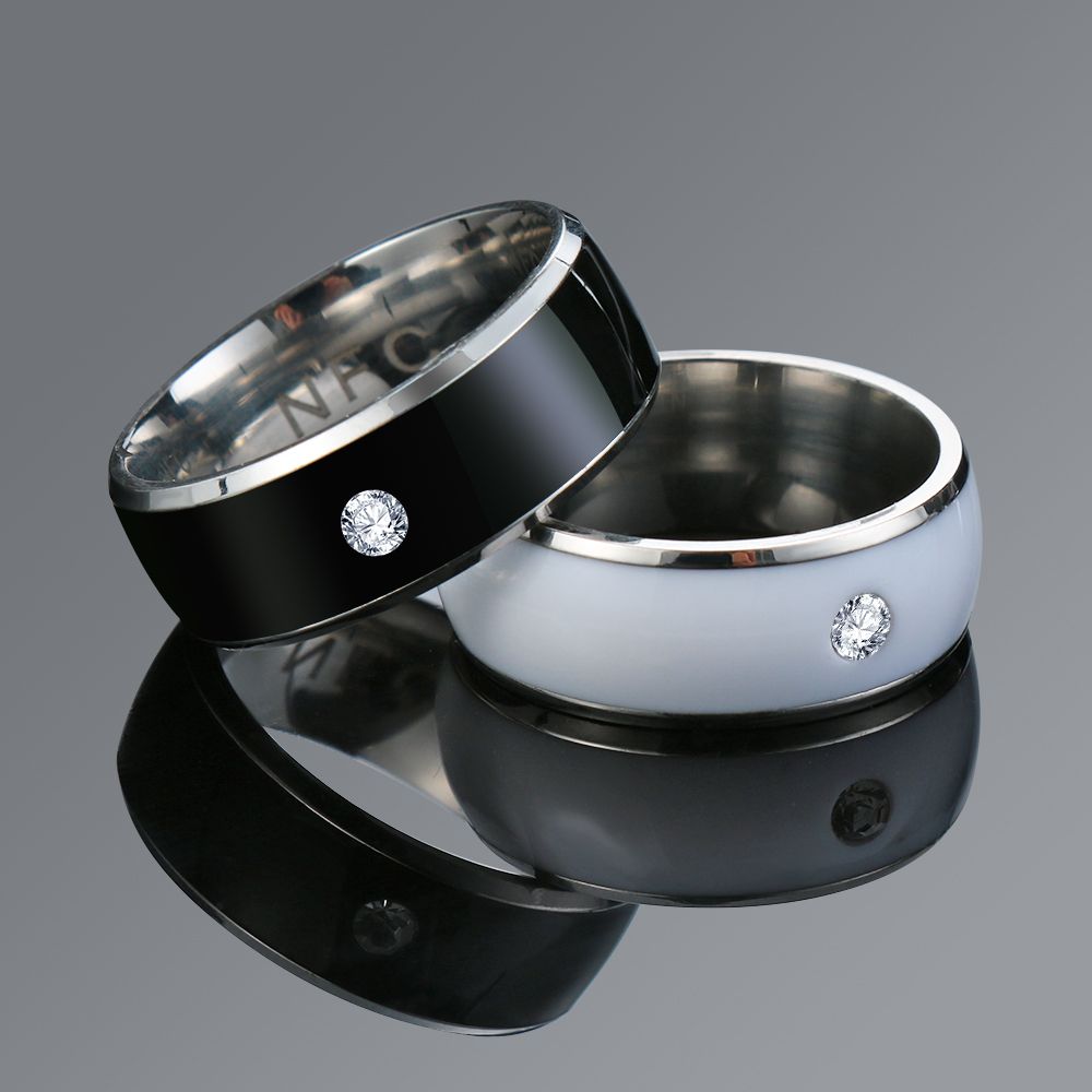 NFC Smart Fingerring intellige – Smart Ring Nfc Pay Bewertung und Preis