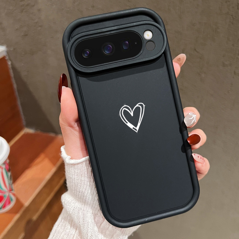 Einfache Liebesmuster-weiche H – Google Pixel 8A Bewertung und Preis