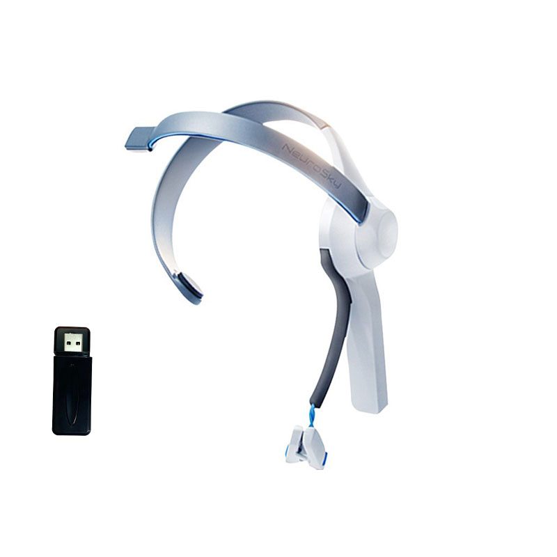 Gehirnwellen-Stirnband, Gedank – Meditation Headband Eeg Bewertung und Preis
