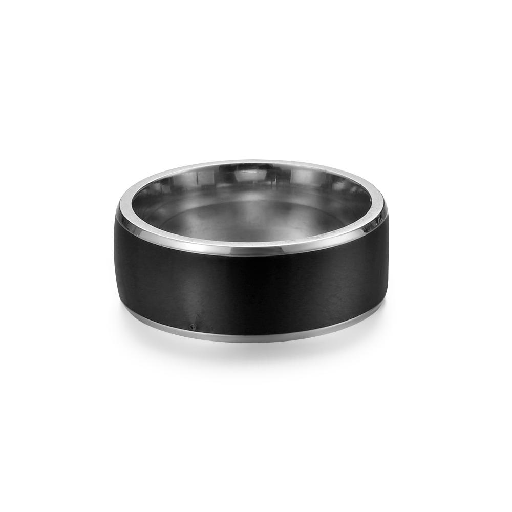 NEUER Android-Telefon-Smart-Ri – Smart Ring Nfc Pay Bewertung und Preis