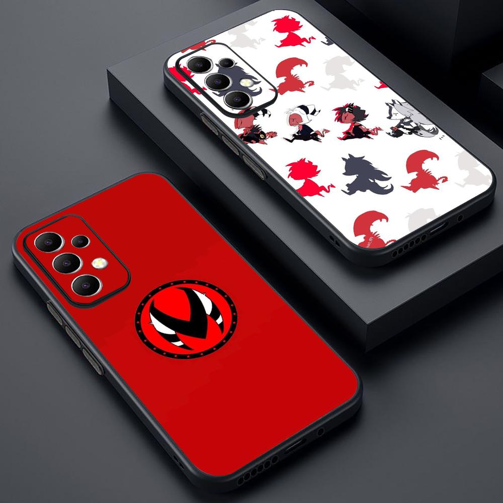 Helluva Boss klassische Handyh – Samsung Galaxy A55 Bewertung und Preis