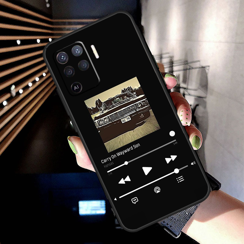 Supernatural Dean und Sam Hüll – Oppo A78 Bewertung und Preis