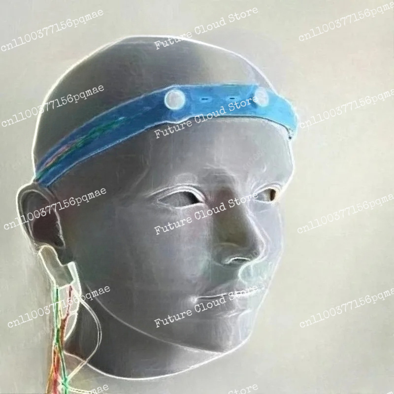 Premium Hochwertiges EEG-Stirn – Meditation Headband Eeg Bewertung und Preis