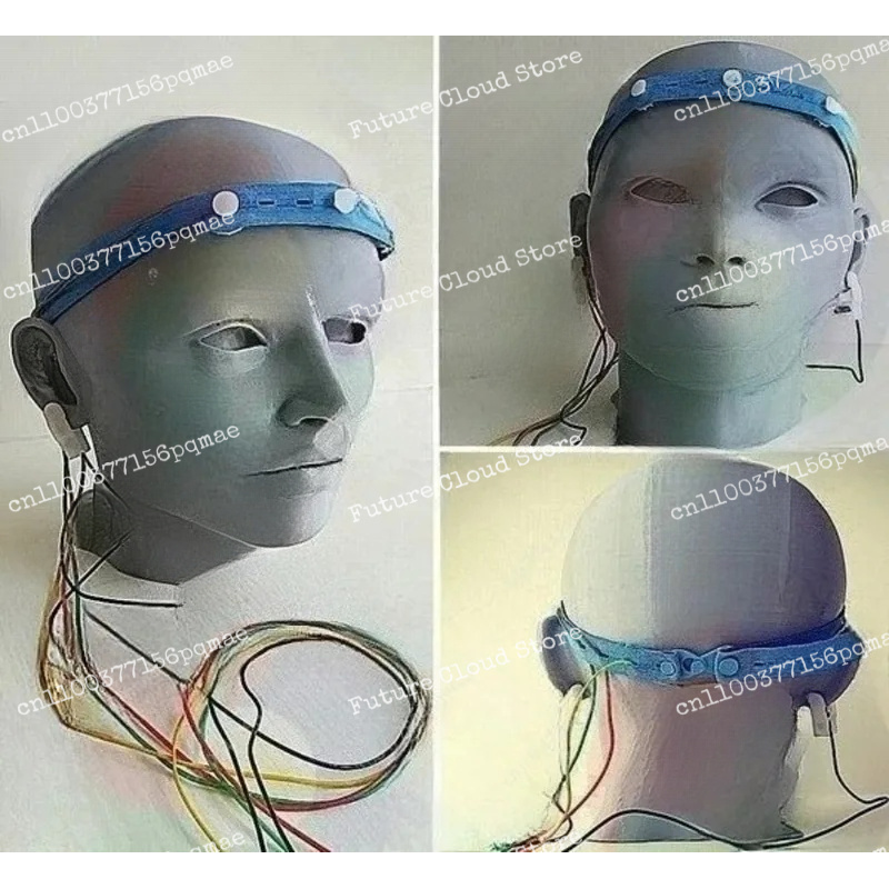 Premium Hochwertiges EEG-Stirn – Meditation Headband Eeg Bewertung und Preis