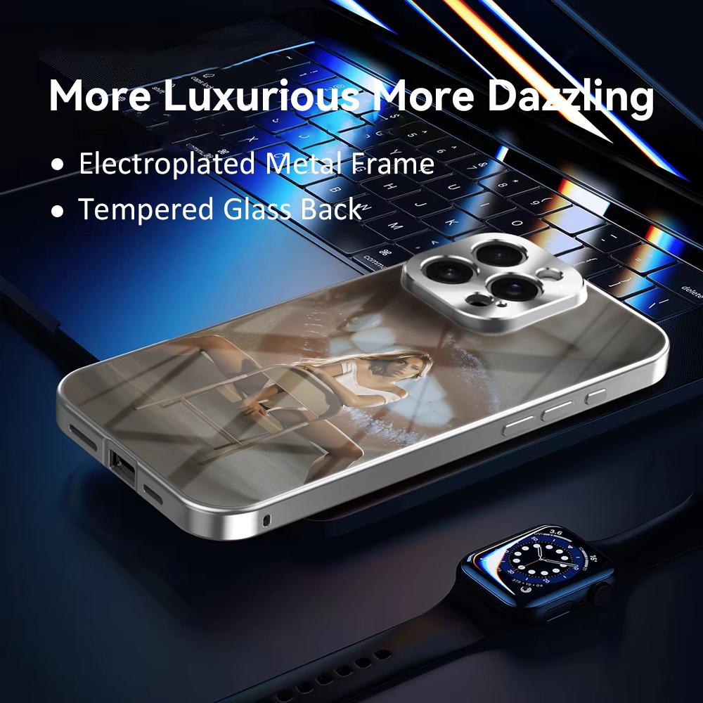 Singer T-Tate McRae Handyhülle – Apple Iphone 15 Pro Max Bewertung und Preis