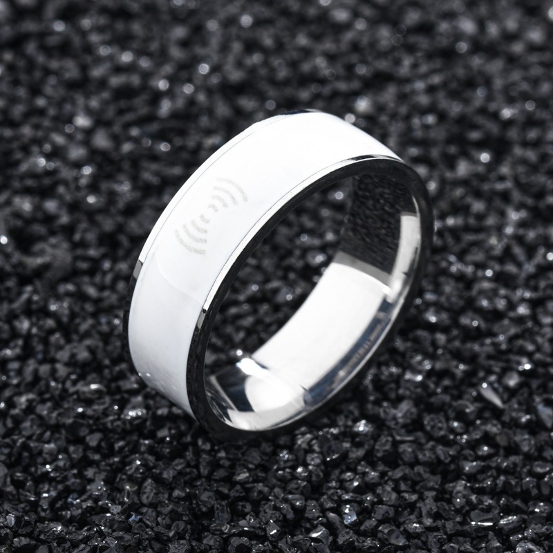 Cross Border NFC Handy-Tag Sma – Smart Ring Nfc Pay Bewertung und Preis