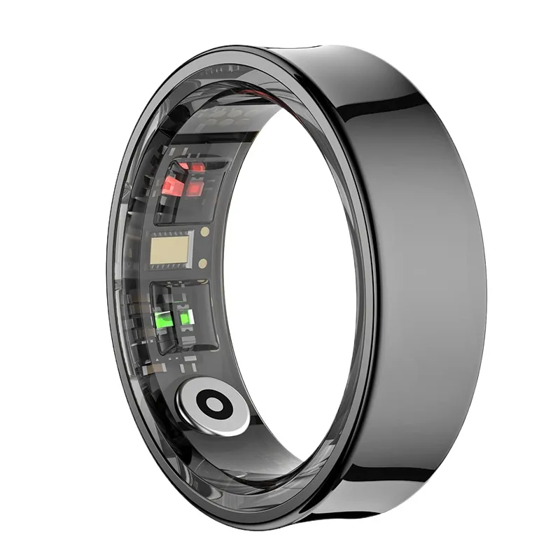 Intelligenter Ring für Männer  – Temperature Ring Skin Bewertung und Preis