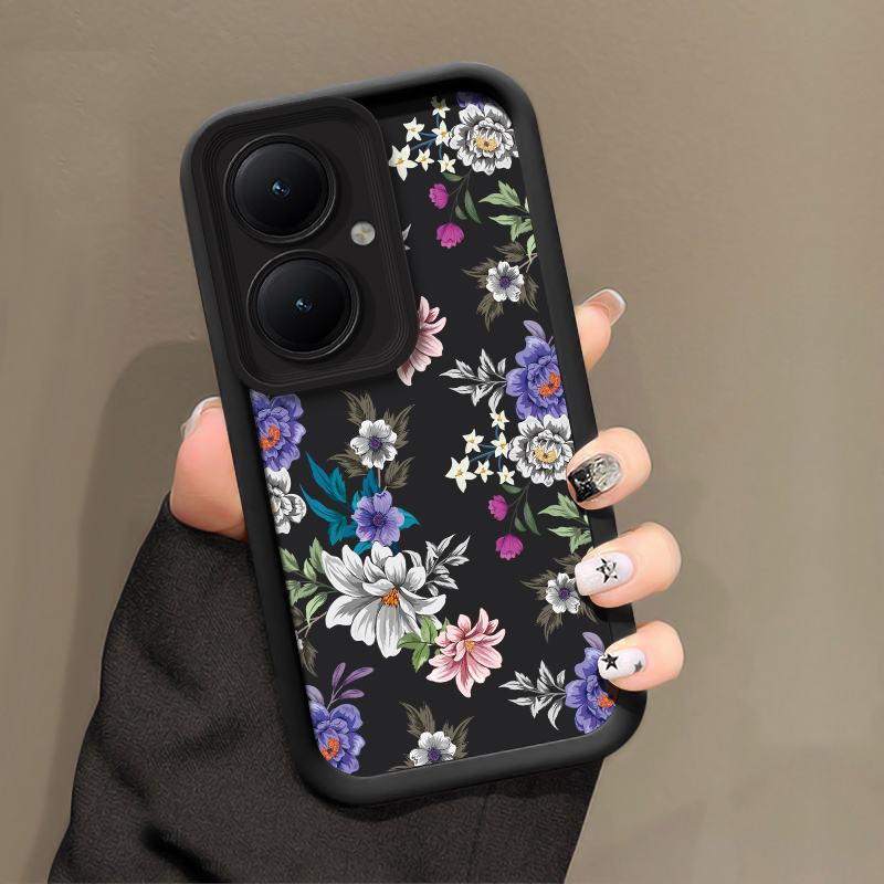 Blumenmalerei-Handyhülle für V – Vivo Y28 Bewertung und Preis