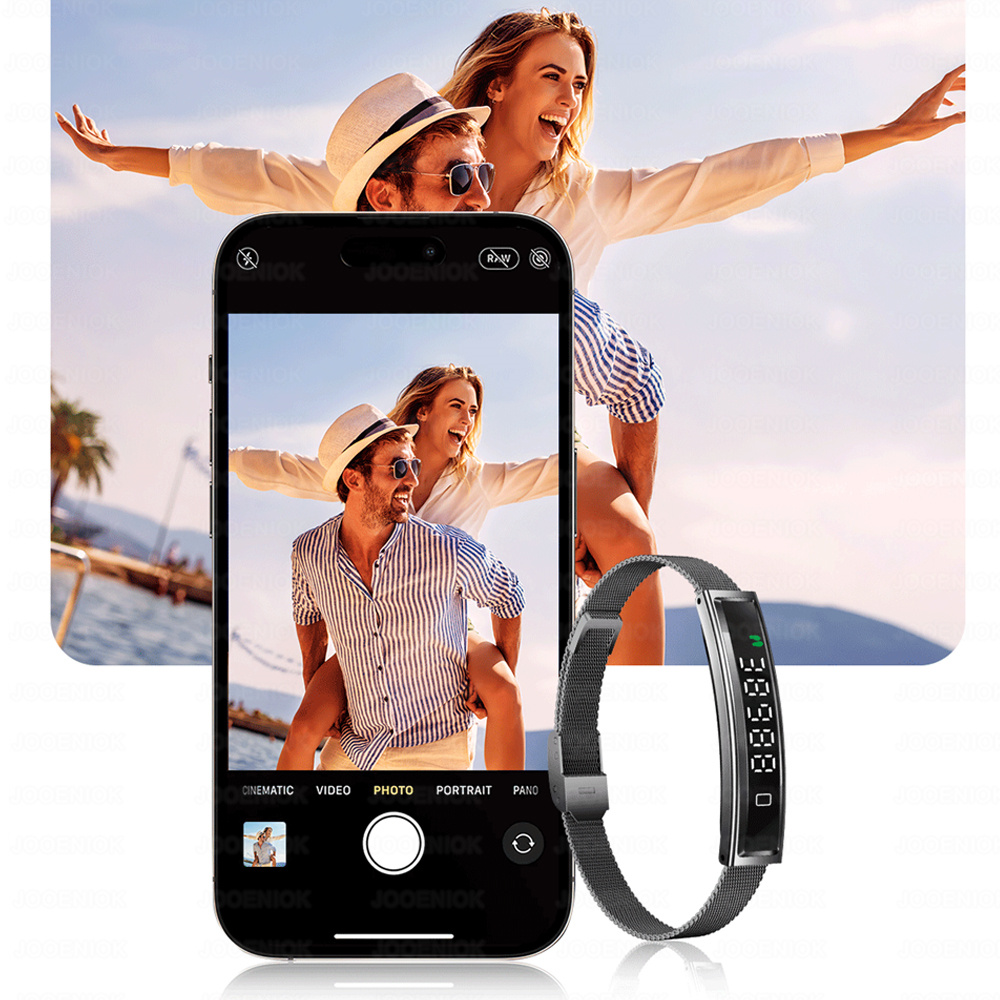 Neues Sport-wasserdichtes Smar – Fall Detection Watch Bewertung und Preis